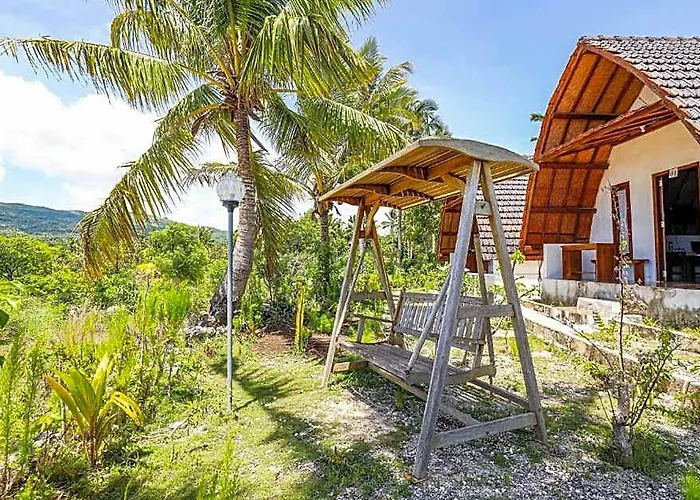 Residence Unique 1br Near Diamond In Nusa Penida