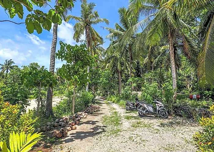 Unique 1br Near Diamond In Nusa Penida Residence Pelilit
