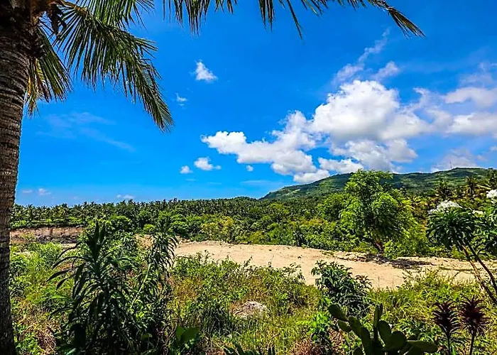 Unique 1br Near Diamond In Nusa Penida *