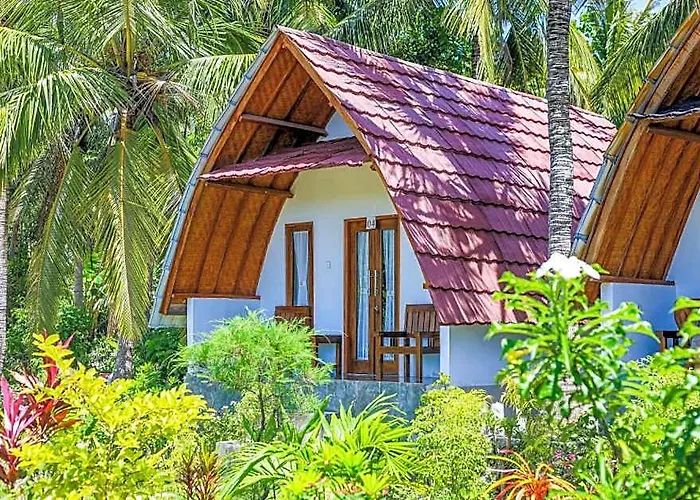 Unique 1br Near Diamond In Nusa Penida *