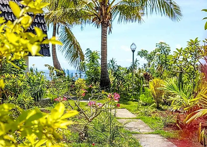 Unique 1br Near Diamond In Nusa Penida