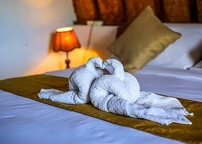 Unique 1br Near Diamond In Nusa Penida Ferienhaus Polilit